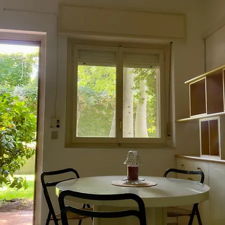 Daire Coco Noir Taormina