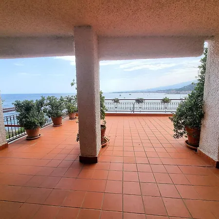 Coco Noir * Taormina