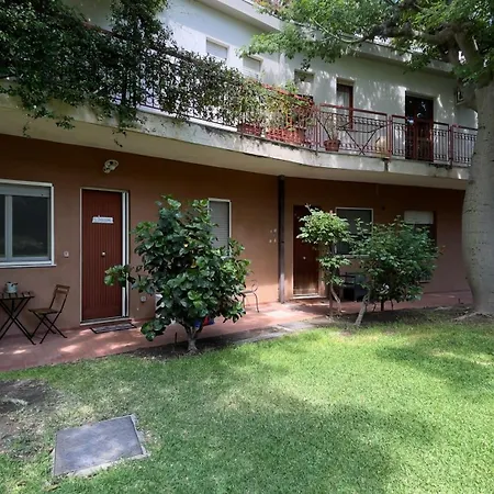 Apartamento Coco Noir