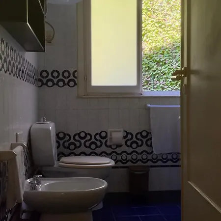 דירה Coco Noir טאורמינה