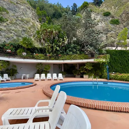 Coco Noir דירה *