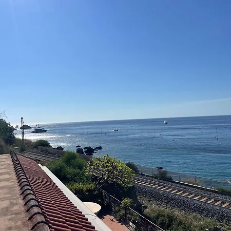 Coco Noir דירה *