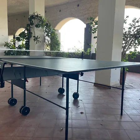 דירה Coco Noir טאורמינה