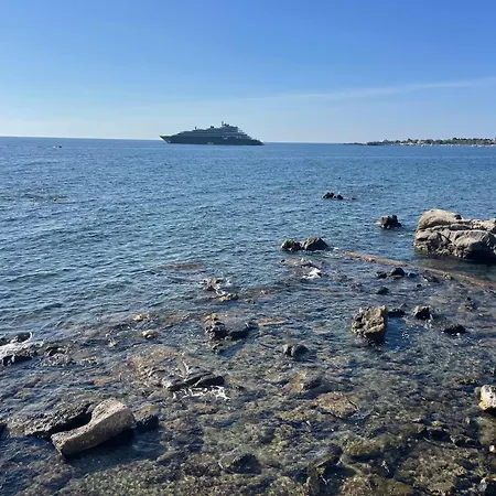 דירה Coco Noir *