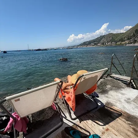 דירה Coco Noir *