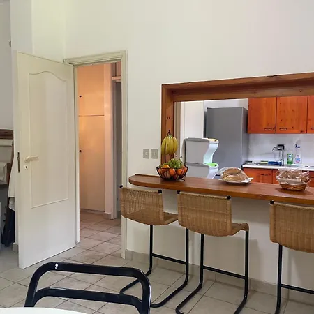 דירה Coco Noir טאורמינה