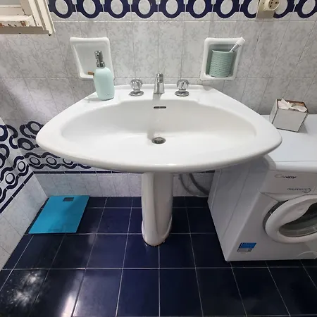 Coco Noir דירה טאורמינה