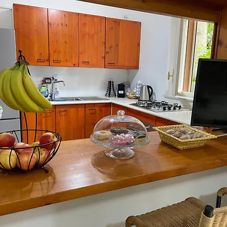 Coco Noir דירה *