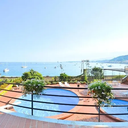 Coco Noir דירה *